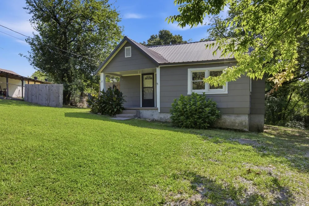 57 Circle Drive Rossville, GA 30741