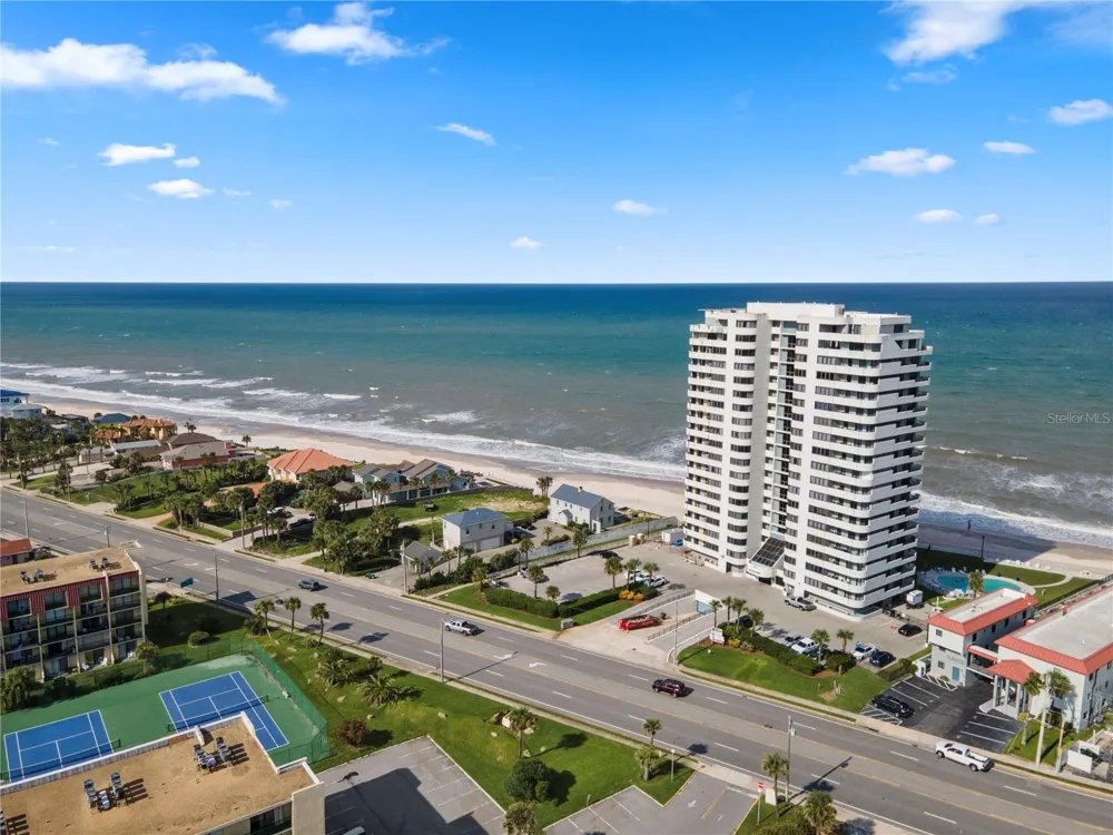 1420 ATLANTIC AVENUE #703 Daytona Beach, FL 32118