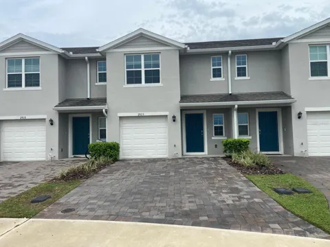 2923 BRIE HAMMOCK BEND