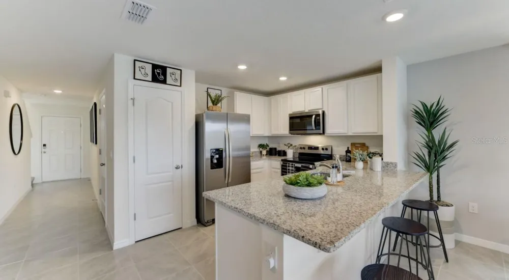 2923 BRIE HAMMOCK BEND St Cloud, FL 34773
