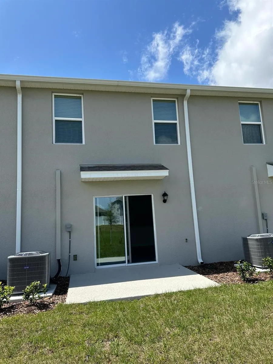 2923 BRIE HAMMOCK BEND St Cloud, FL 34773