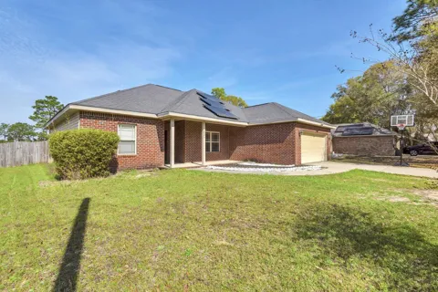 4546 Live Oak Church Road