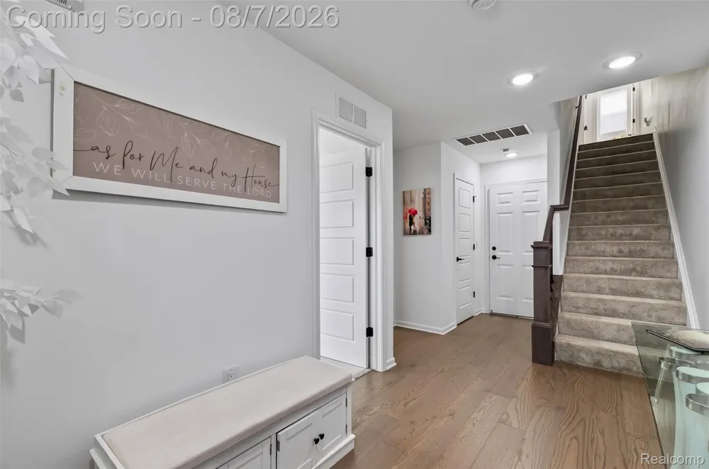 43160 Atwood Avenue #10 Novi City, MI 48375