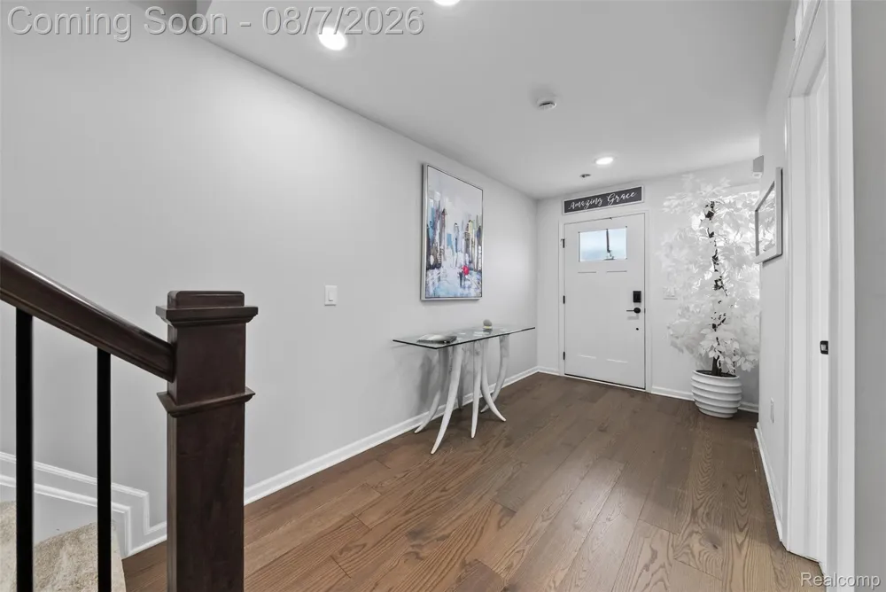 43160 Atwood Avenue #10 Novi City, MI 48375