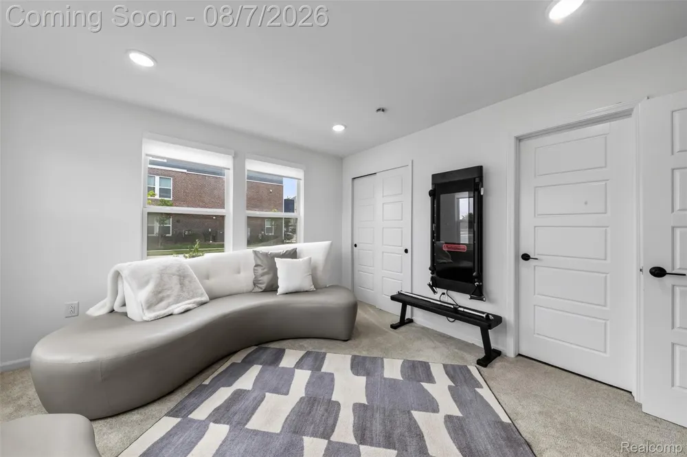 43160 Atwood Avenue #10 Novi City, MI 48375
