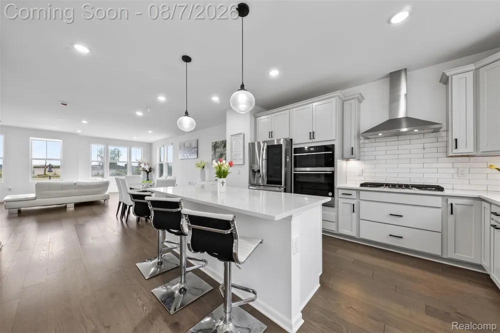 43160 Atwood Avenue #10 Novi City, MI 48375