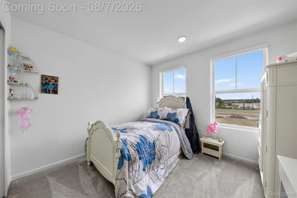 43160 Atwood Avenue #10 Novi City, MI 48375