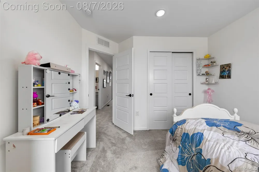 43160 Atwood Avenue #10 Novi City, MI 48375