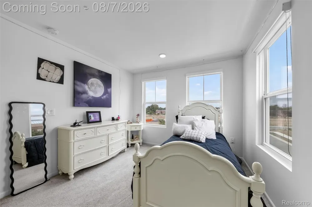 43160 Atwood Avenue #10 Novi City, MI 48375