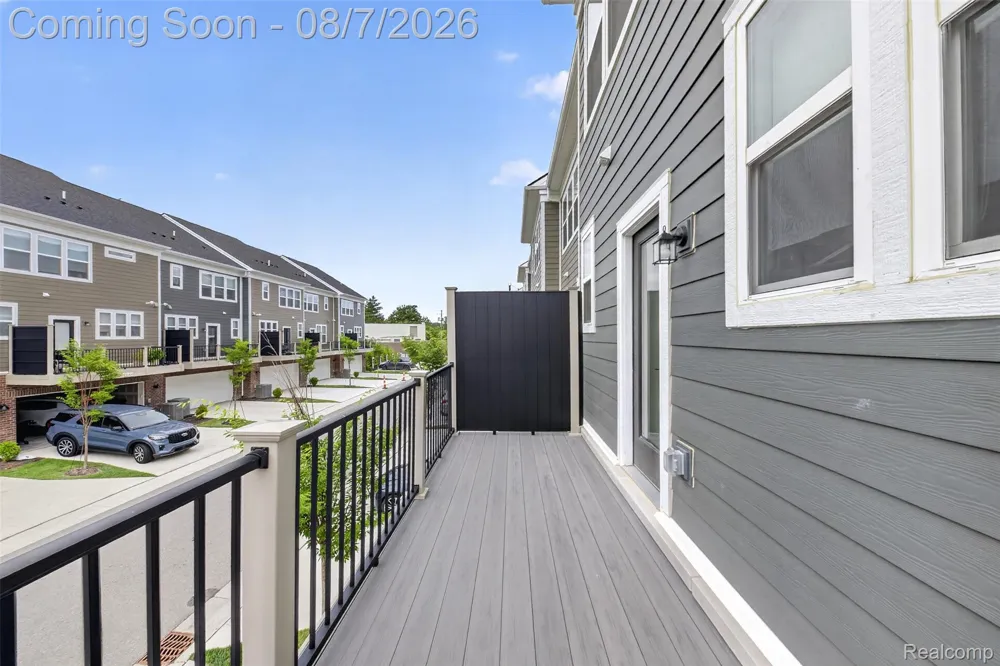 43160 Atwood Avenue #10 Novi City, MI 48375