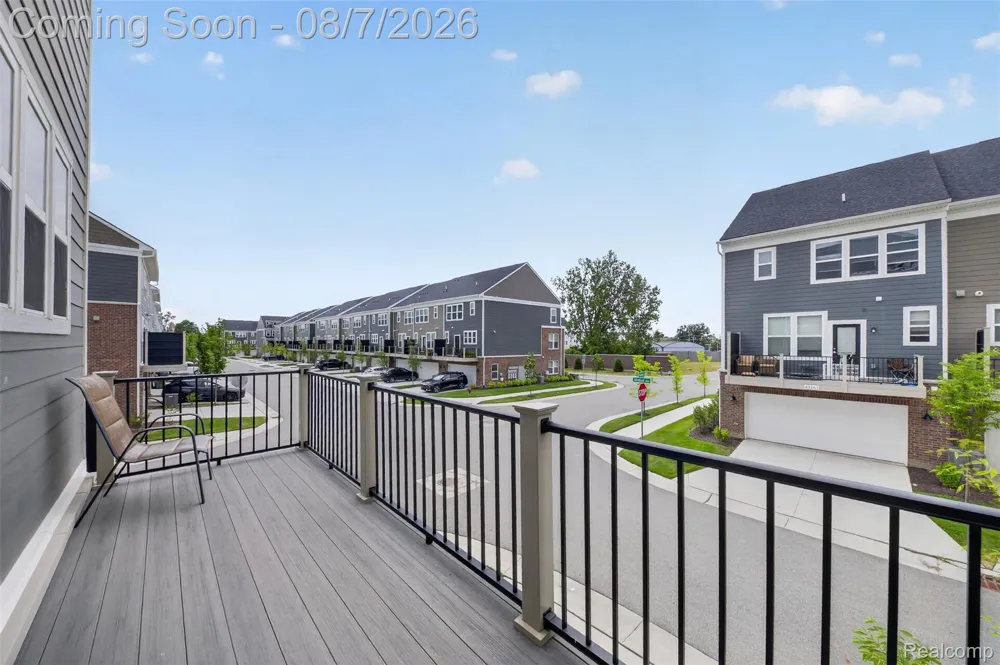 43160 Atwood Avenue #10 Novi City, MI 48375