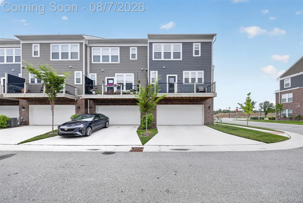 43160 Atwood Avenue #10 Novi City, MI 48375