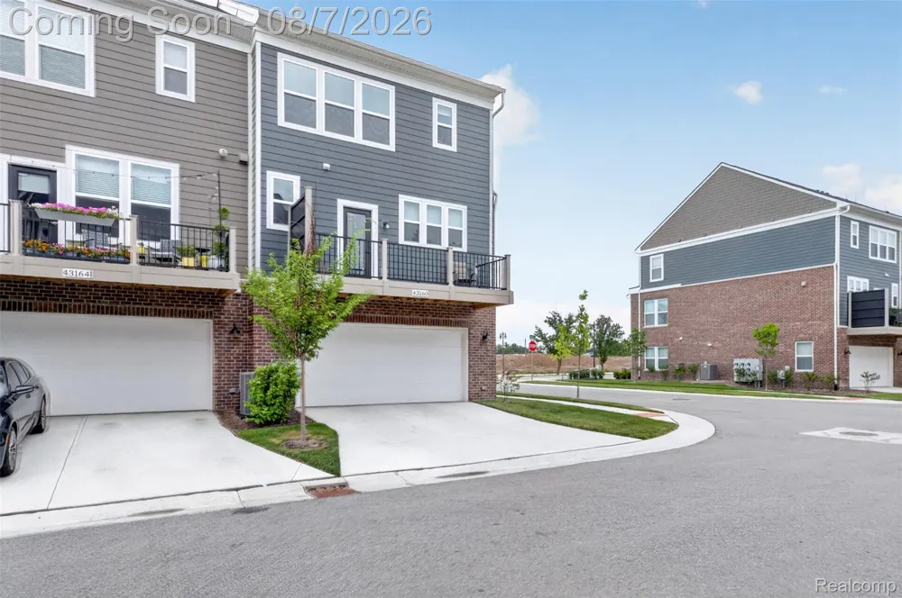43160 Atwood Avenue #10 Novi City, MI 48375