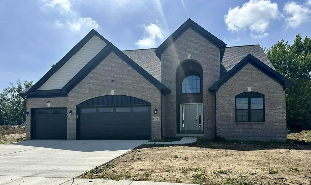 20077 Dovetail Drive Trenton, MI 48183
