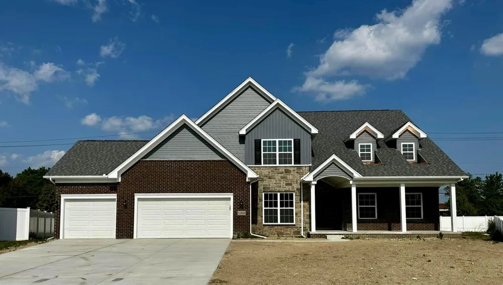 20077 Dovetail Drive Trenton, MI 48183