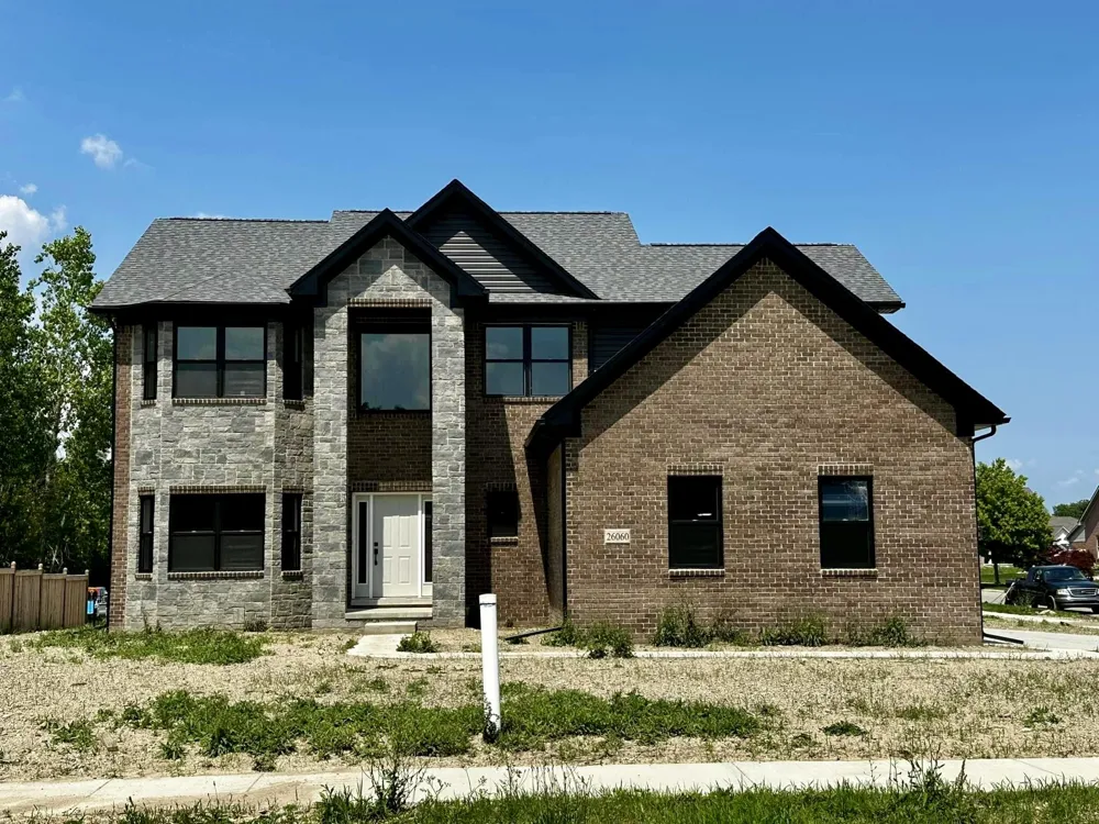 20077 Dovetail Drive Trenton, MI 48183