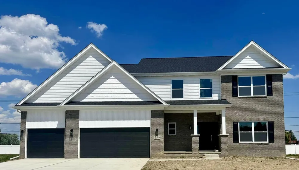 20077 Dovetail Drive Trenton, MI 48183