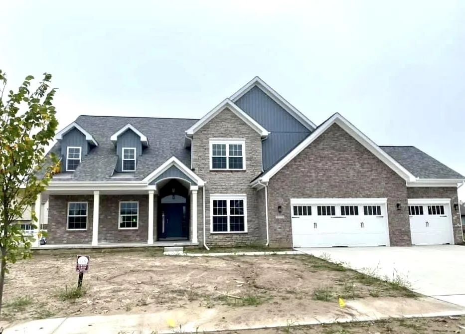 20077 Dovetail Drive Trenton, MI 48183