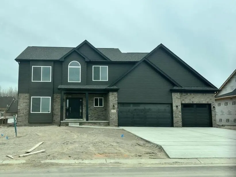 20077 Dovetail Drive Trenton, MI 48183