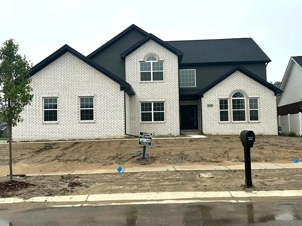 20077 Dovetail Drive Trenton, MI 48183