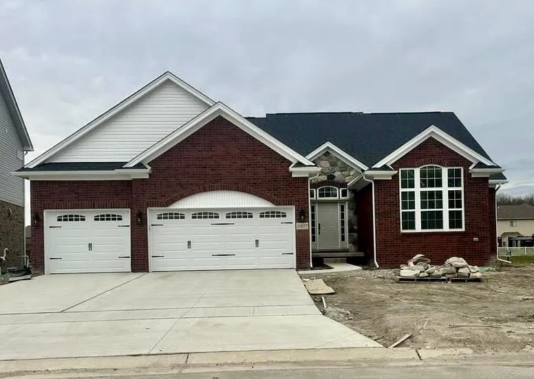 20077 Dovetail Drive Trenton, MI 48183
