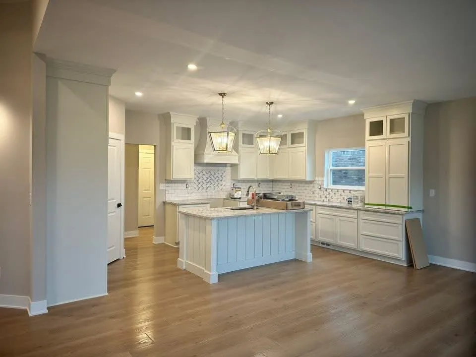20077 Dovetail Drive Trenton, MI 48183