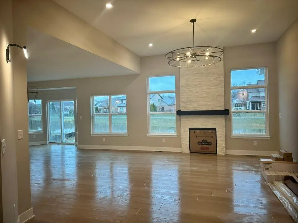 20077 Dovetail Drive Trenton, MI 48183