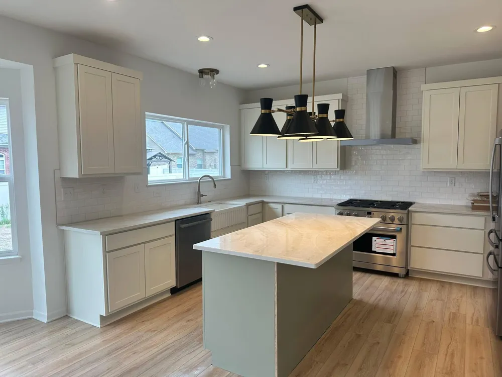 20077 Dovetail Drive Trenton, MI 48183