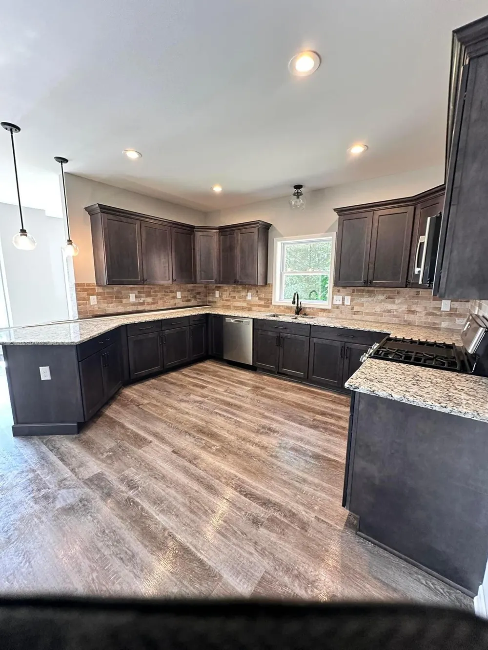 20077 Dovetail Drive Trenton, MI 48183