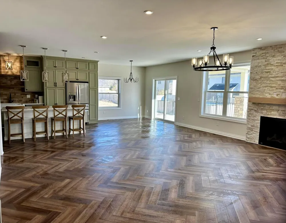 20077 Dovetail Drive Trenton, MI 48183