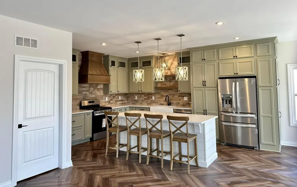 20077 Dovetail Drive Trenton, MI 48183