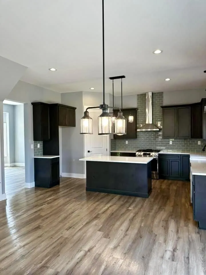 20077 Dovetail Drive Trenton, MI 48183