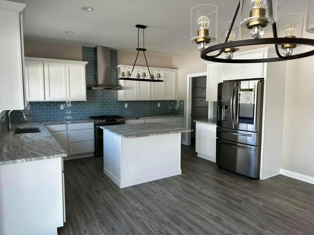 20077 Dovetail Drive Trenton, MI 48183