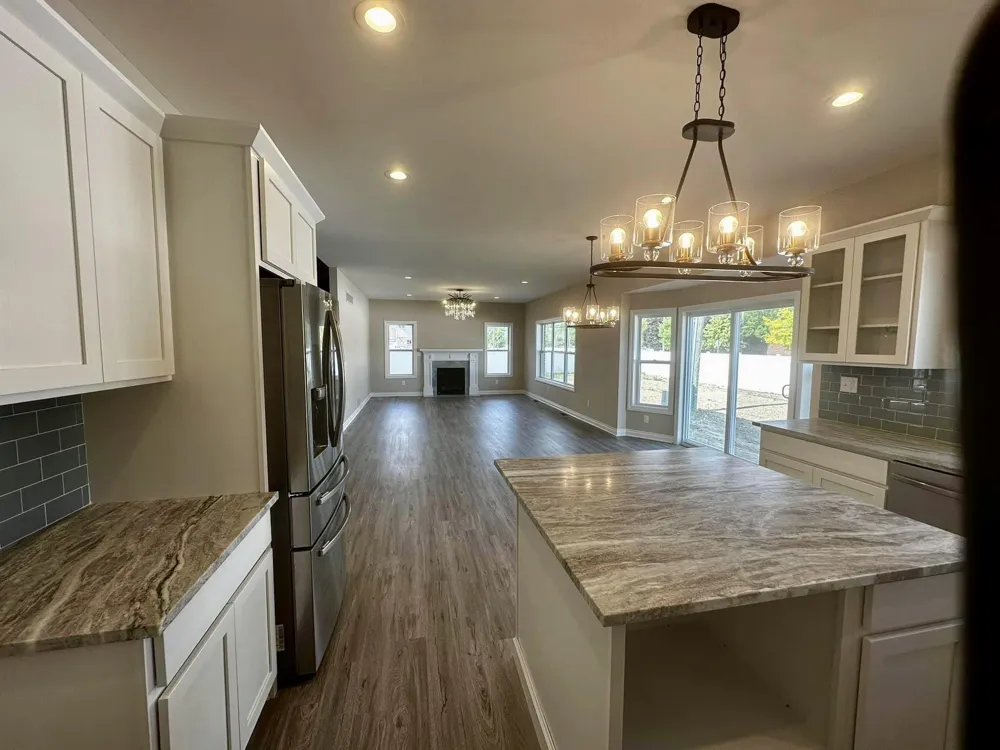 20077 Dovetail Drive Trenton, MI 48183