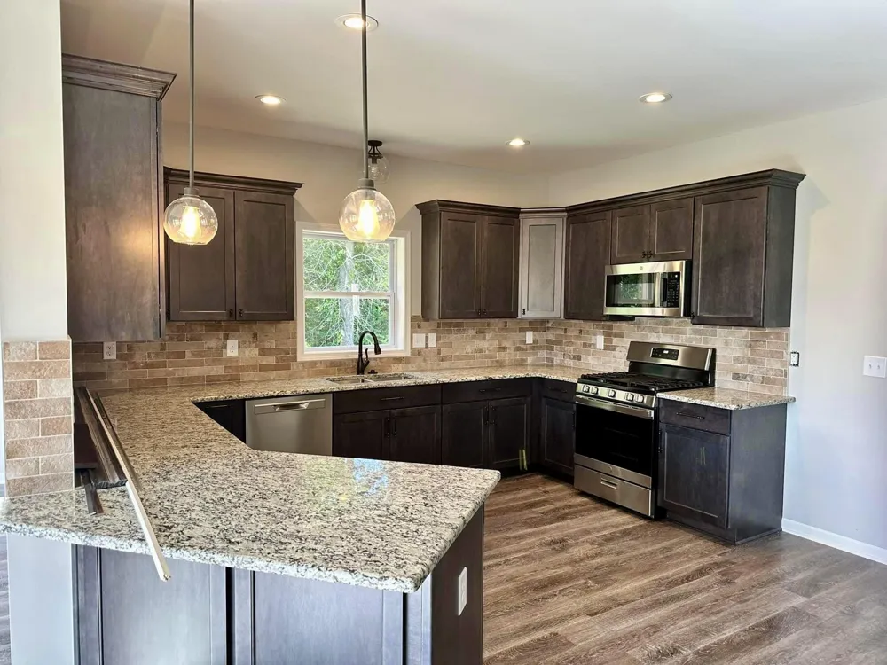 20077 Dovetail Drive Trenton, MI 48183