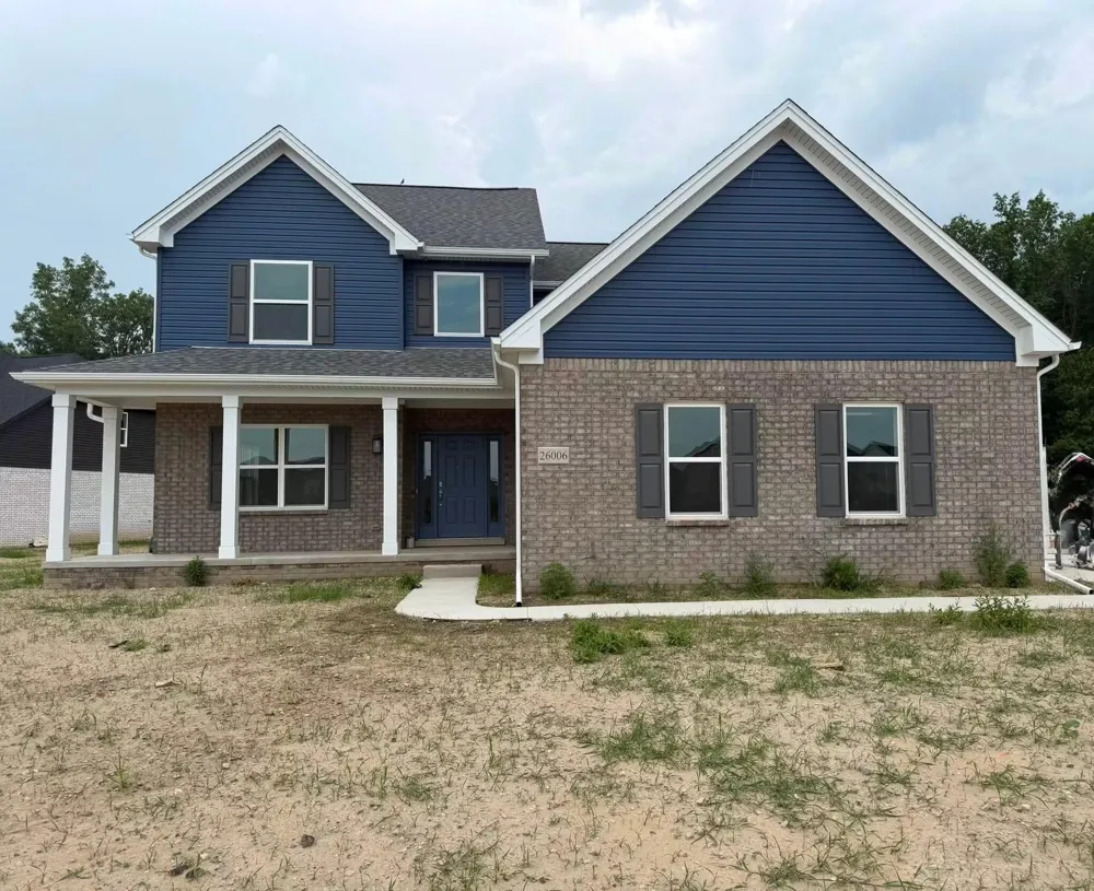 20077 Dovetail Drive Trenton, MI 48183