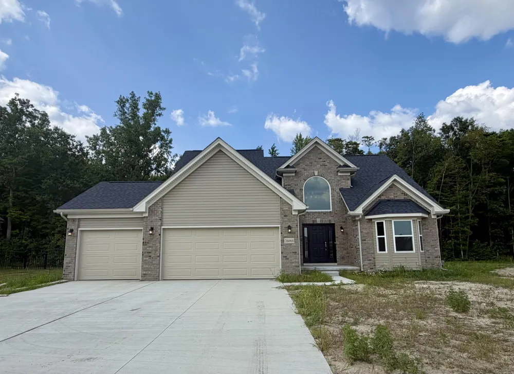 20077 Dovetail Drive Trenton, MI 48183