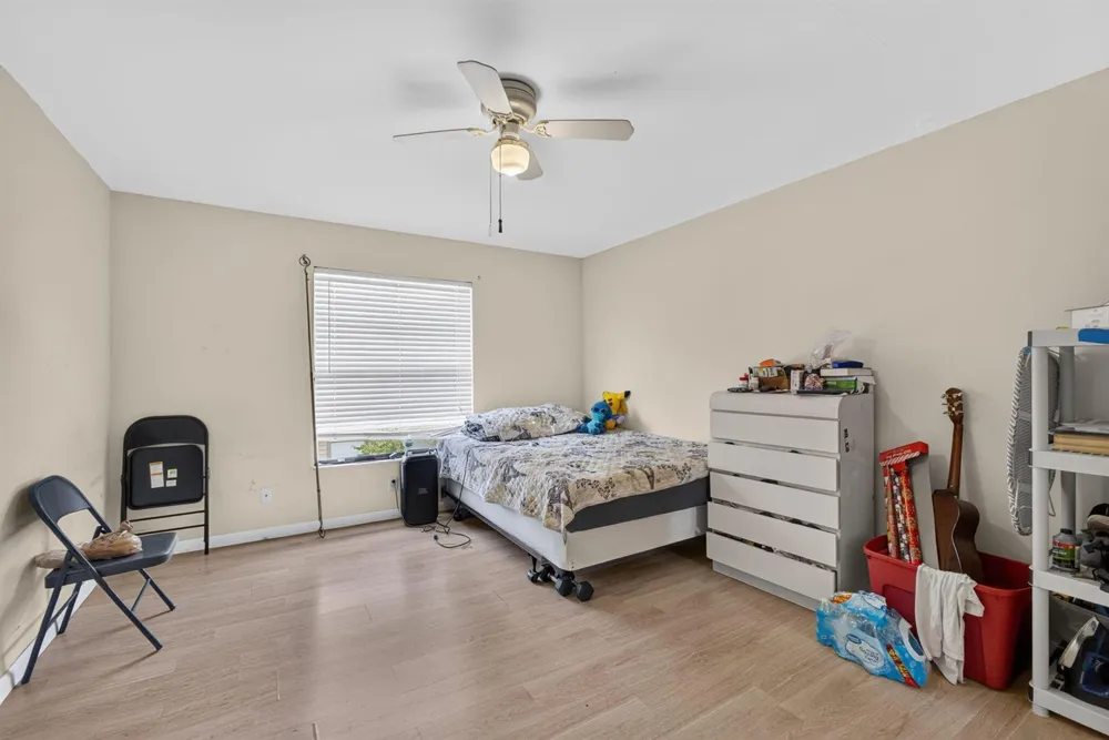 110 SHERWOOD CIRCLE #4C Jupiter, FL 33458