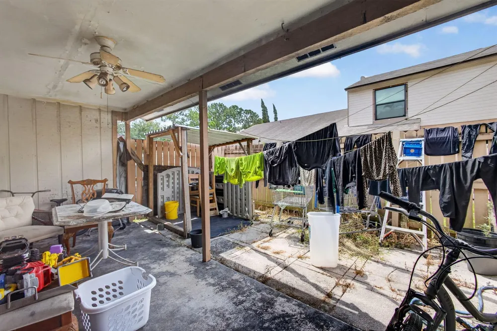 110 SHERWOOD CIRCLE #4C Jupiter, FL 33458