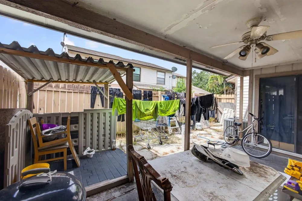 110 SHERWOOD CIRCLE #4C Jupiter, FL 33458