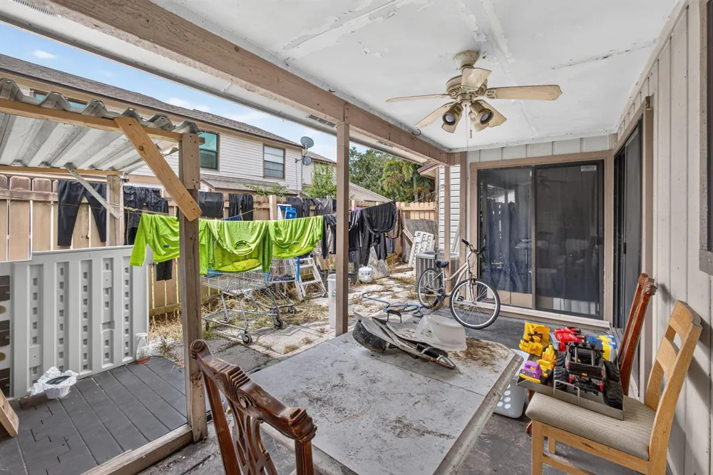110 SHERWOOD CIRCLE #4C Jupiter, FL 33458