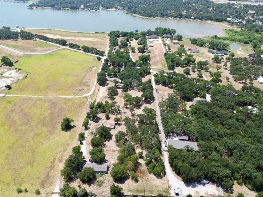 1401 Park Street Azle, TX 76020