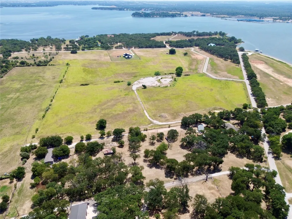 1401 Park Street Azle, TX 76020