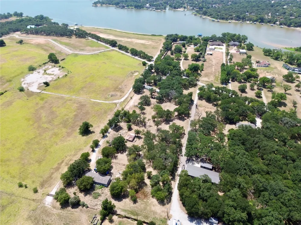 1401 Park Street Azle, TX 76020