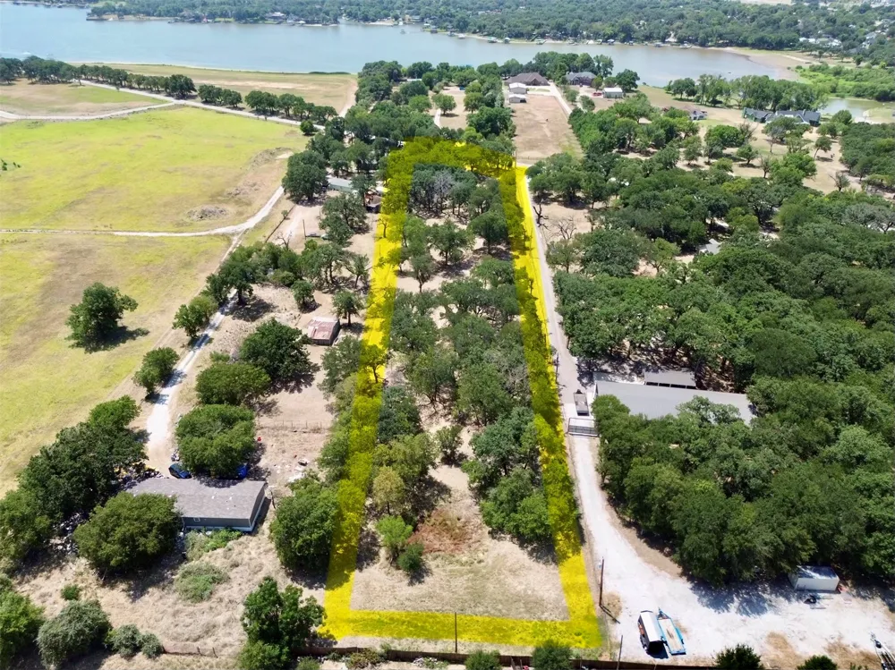 1401 Park Street Azle, TX 76020