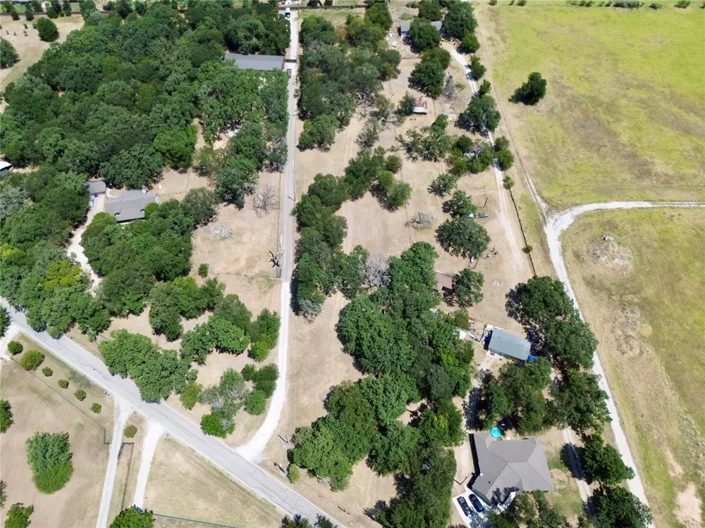 1401 Park Street Azle, TX 76020