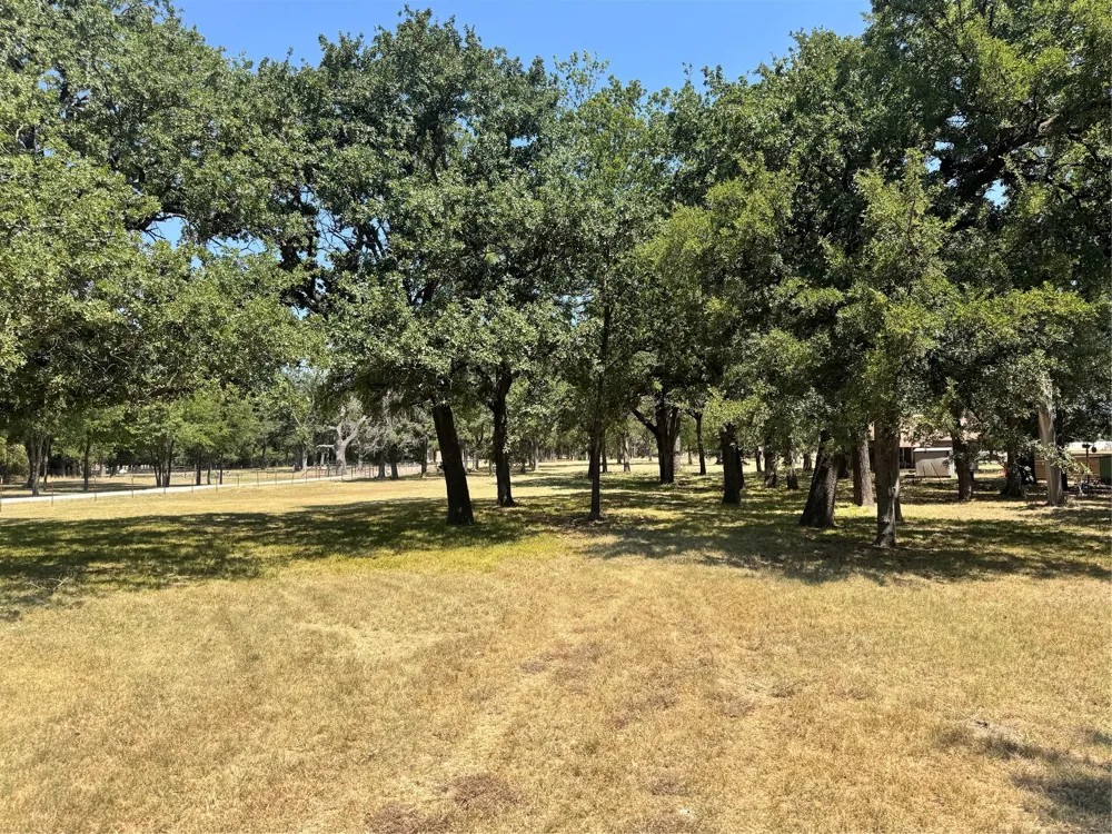 1401 Park Street Azle, TX 76020