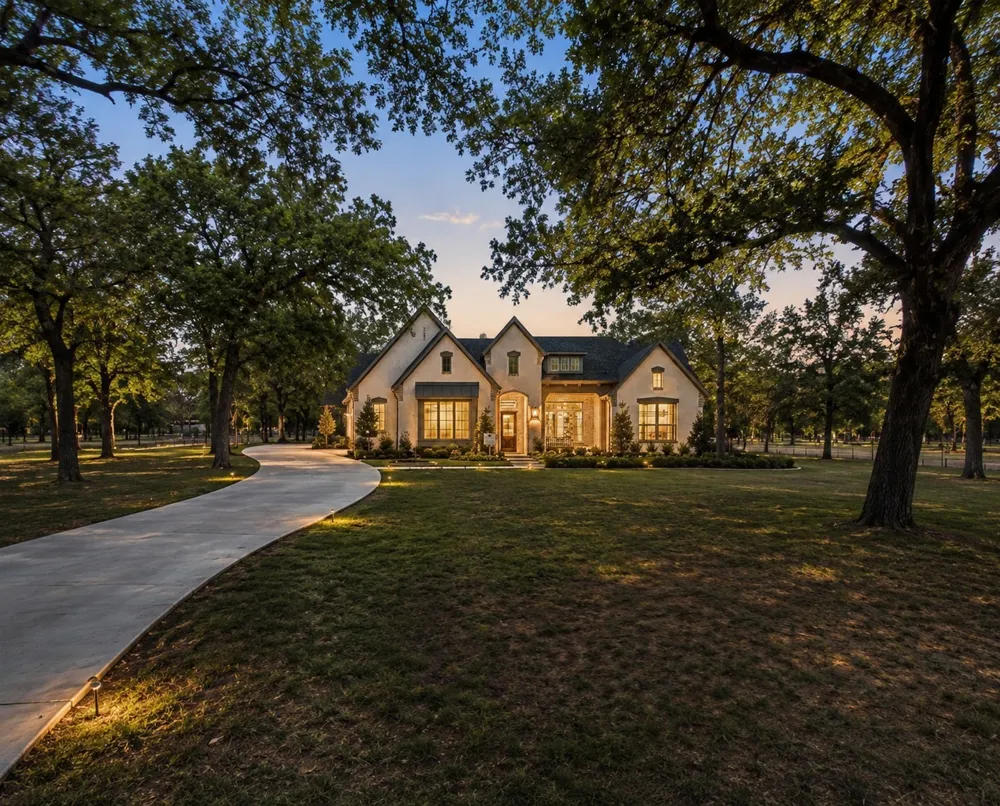 1401 Park Street Azle, TX 76020