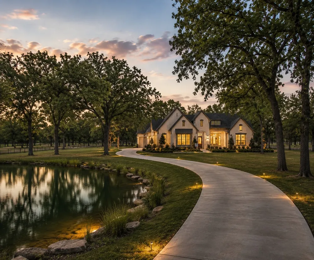 1401 Park Street Azle, TX 76020