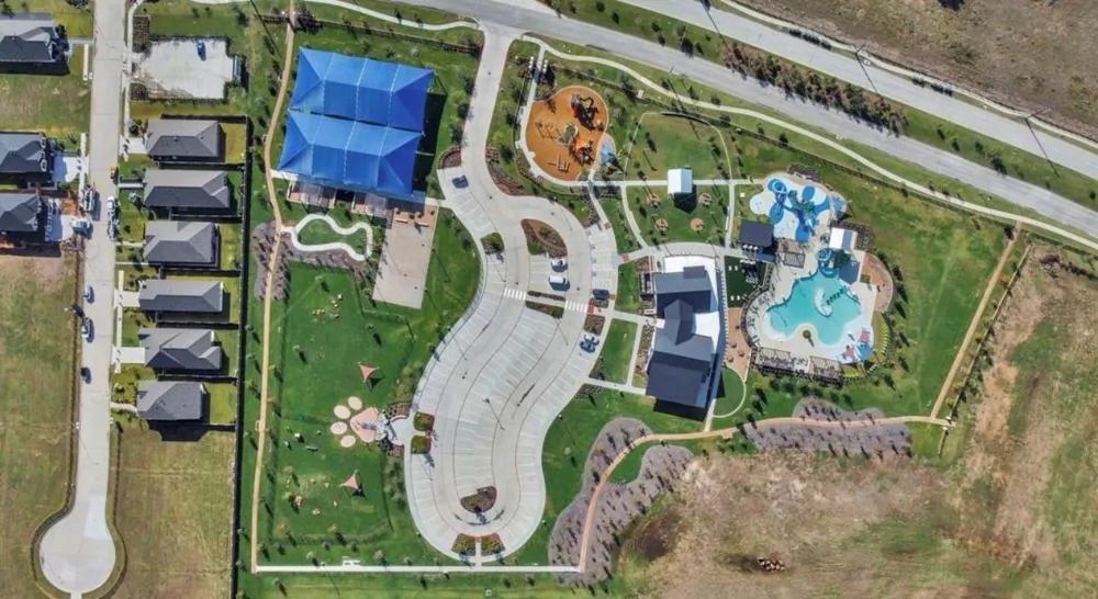 1031 Garnet Rain Circle Beasley, TX 77417